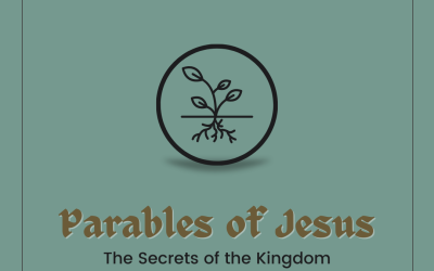 Parables of Jesus: The Sower